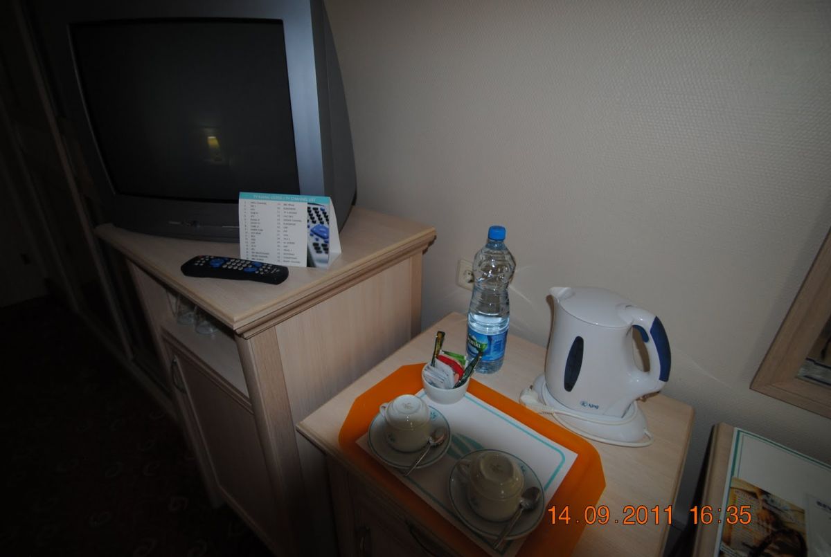 imagini hotel AQUA MARMARIS